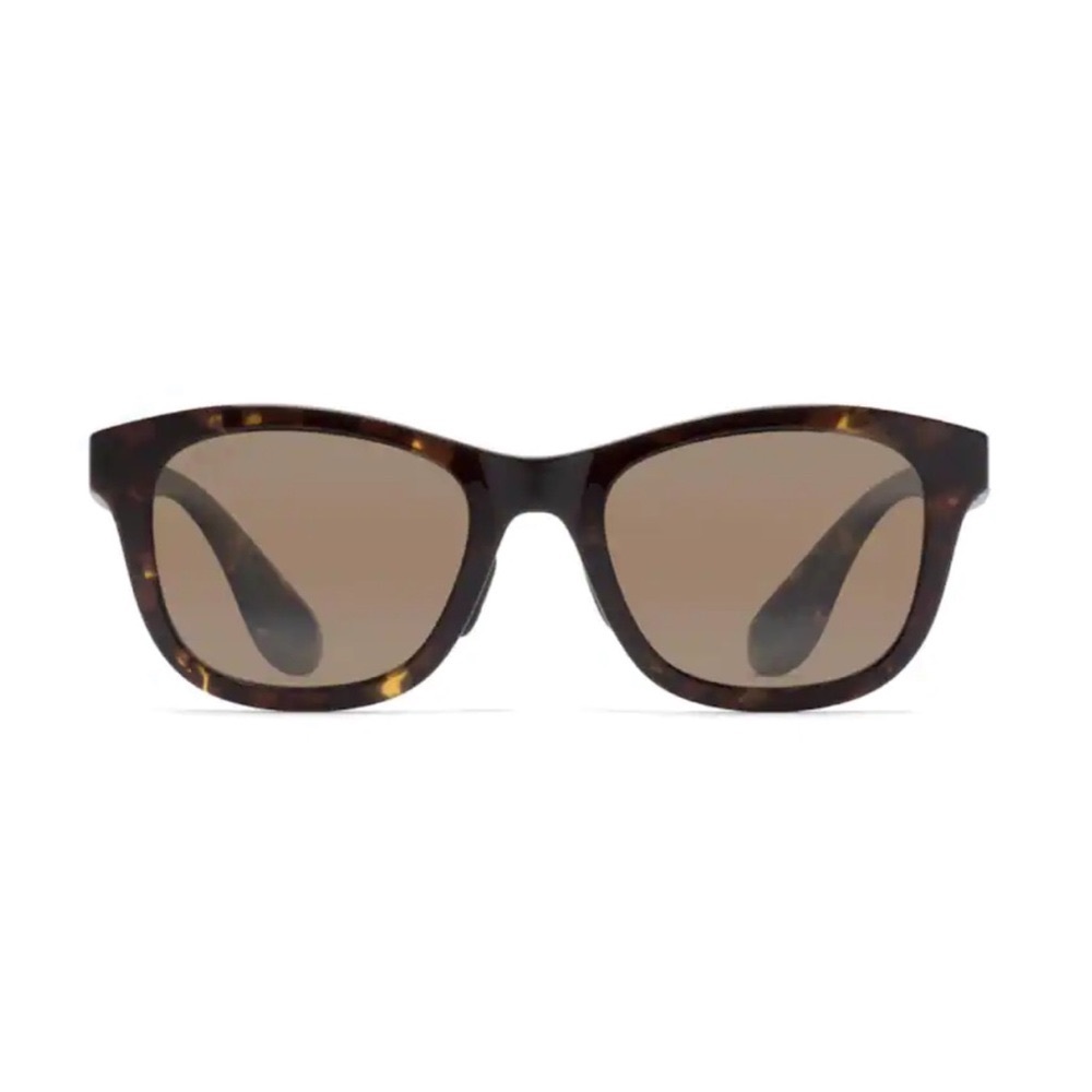 Maui Jim Hana Bay Polarized Sunglasses Shades w Sun protection UPF tech lenses. - Picture 10 of 15
